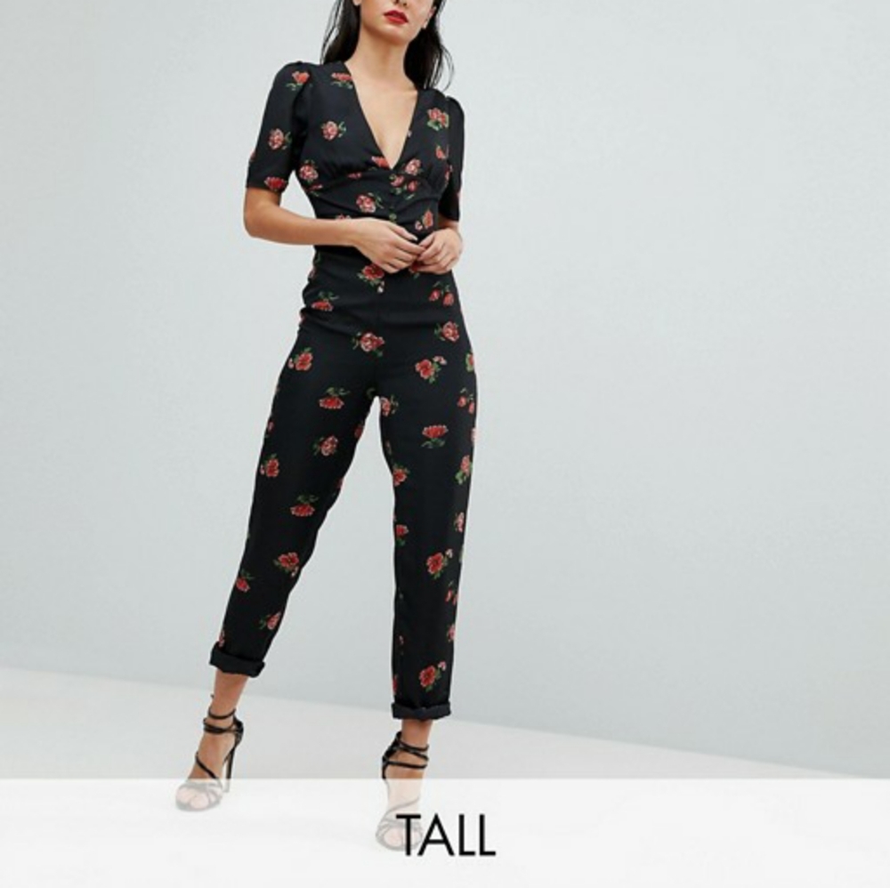 Asos jumpsuit